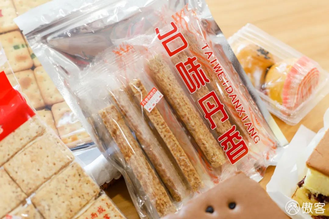 排了11年队的丹香，别说你还只去买烤蛋糕