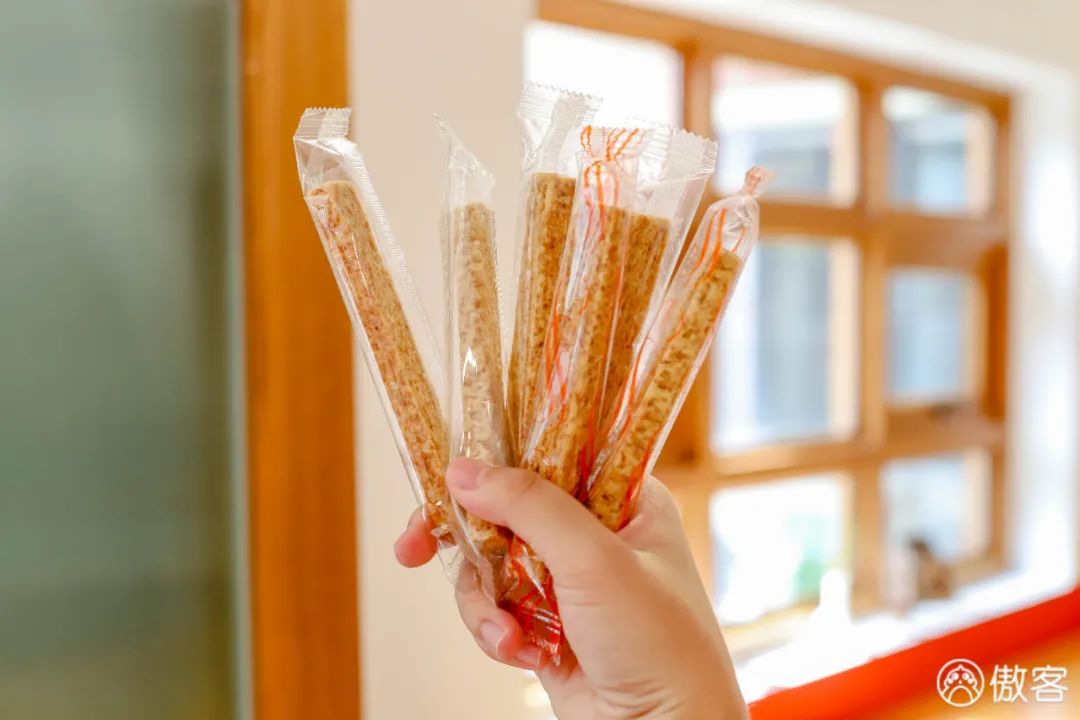 排了11年队的丹香，别说你还只去买烤蛋糕