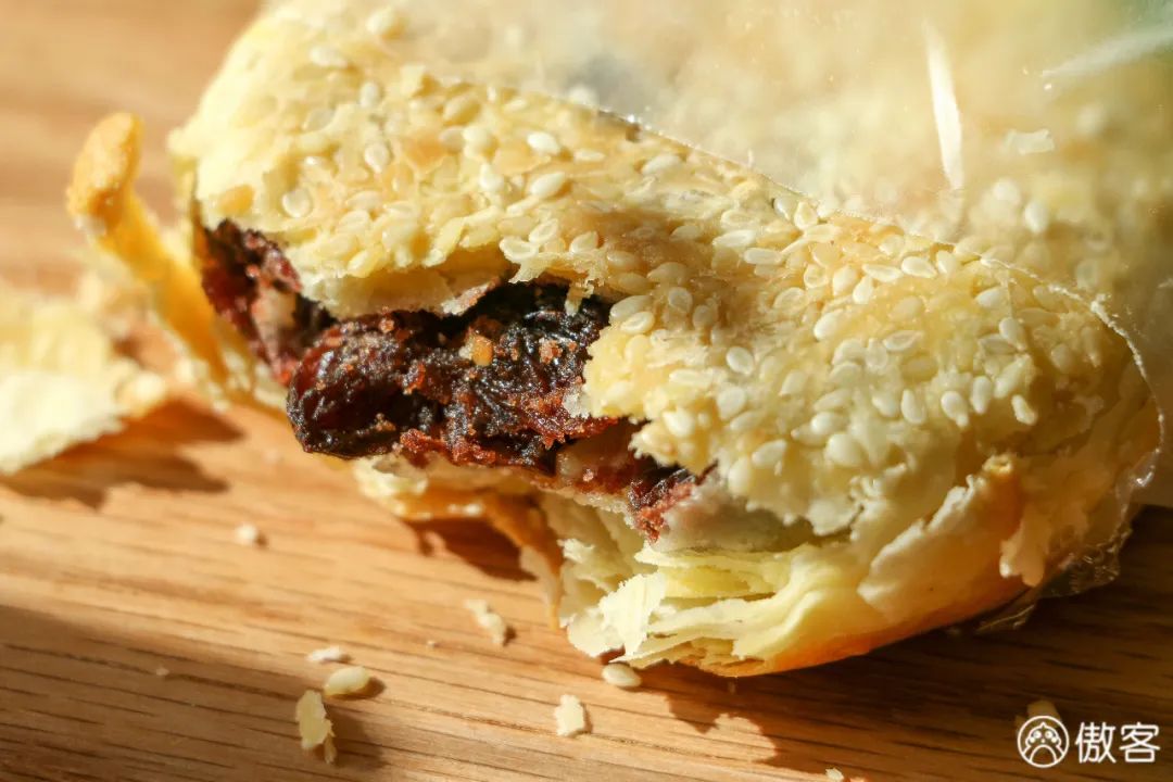 排了11年队的丹香，别说你还只去买烤蛋糕