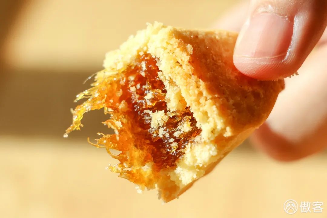 排了11年队的丹香，别说你还只去买烤蛋糕