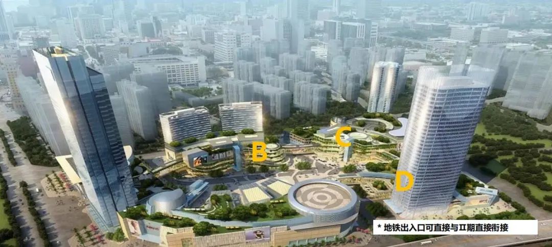 成都万象城二期,成都万象城一共多少期