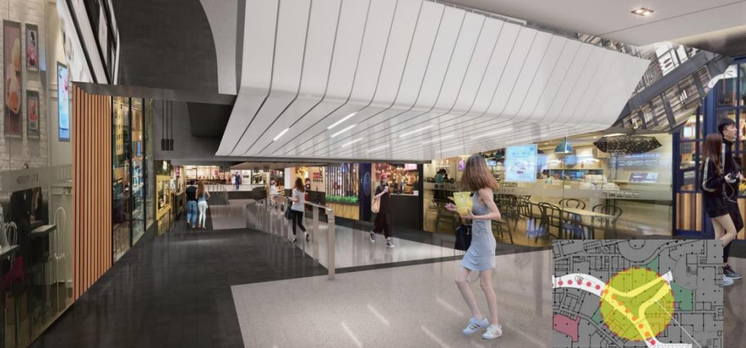 成都万象城二期,成都万象城一共多少期