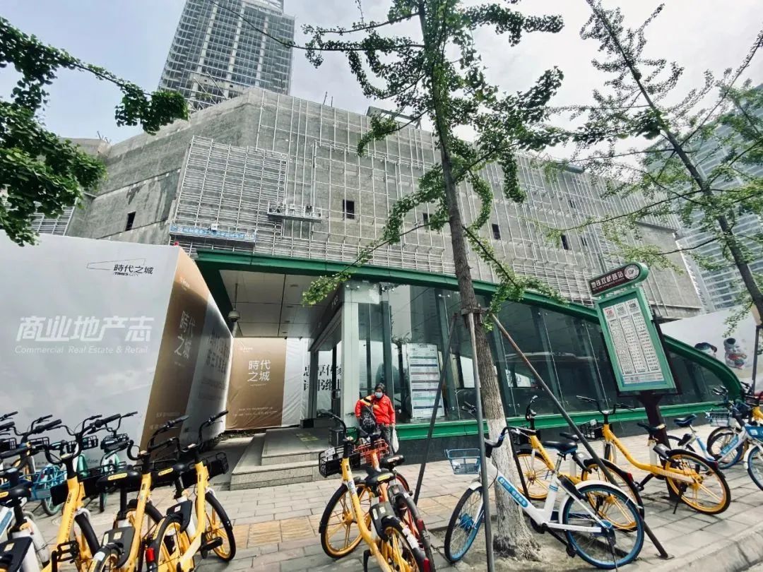 成都万象城二期,成都万象城一共多少期