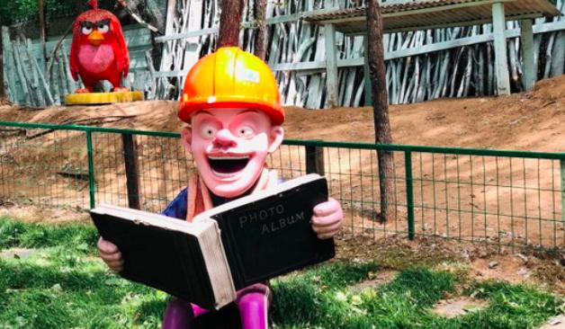 四步玩转亲子农场,周边好玩的亲子农场适合遛娃