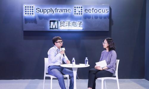 专访国民技术：国产MCU崛起的力量