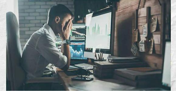 2015的股市到底疯狂到什么样子,股市最疯狂的是哪一年