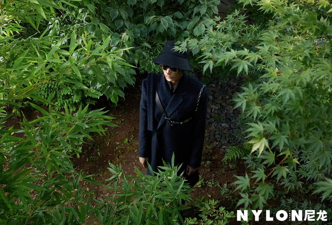 撇去角色带来的单一印象,点击查收戏外的活力源丁禹兮