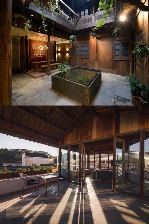 这个价格我服了！2晚洲际只要¥888，更有海边希尔顿、网红民宿神价诱惑