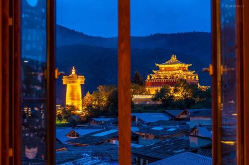 这个价格我服了！2晚洲际只要¥888，更有海边希尔顿、网红民宿神价诱惑