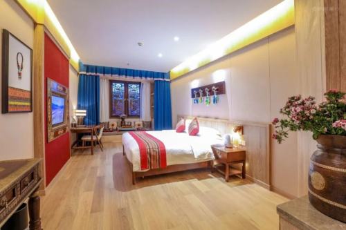 这个价格我服了！2晚洲际只要¥888，更有海边希尔顿、网红民宿神价诱惑