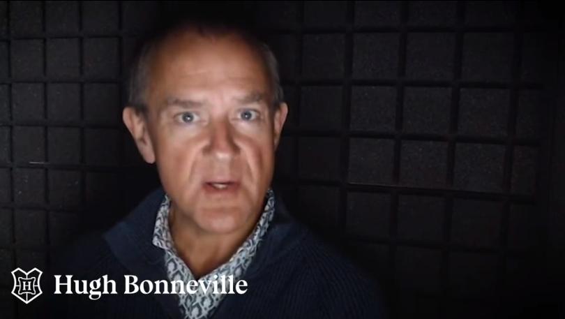 哈利波特伴读,哈利波特中尼可勒梅