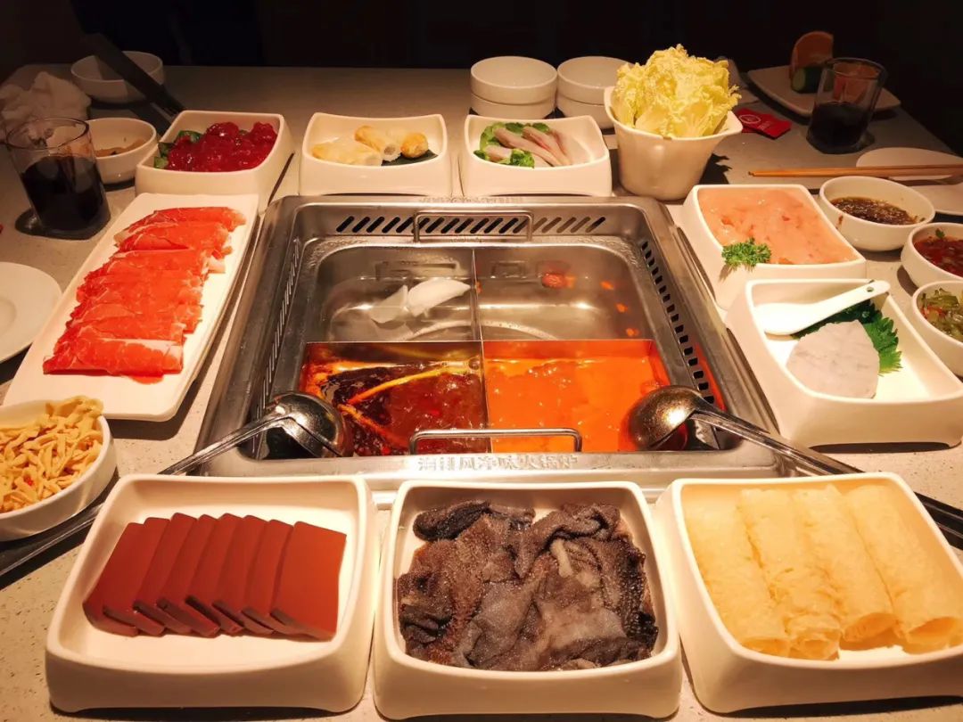 广州三号线长隆海底捞,海底捞自助奶茶和奈雪