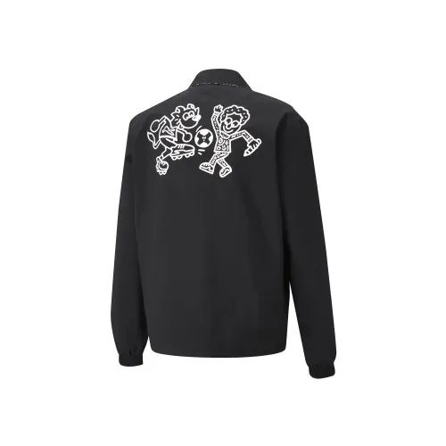 puma联名款图片,puma出过哪些联名