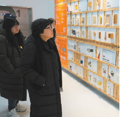 垃圾分类上下游,垃圾分类联动方法