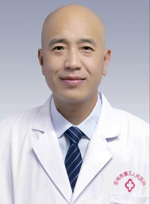 中国人民解放军宝鸡第三医院,陕西省宝鸡市第三人民医院