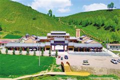 互助：产业兴旺百姓日子越过越旺