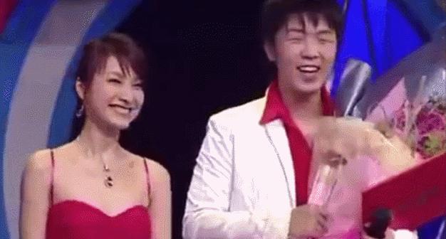 吴昕从小粗腿变女团,吴昕变了吗