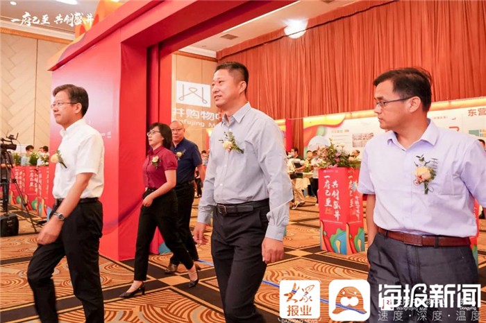 东营市王府井购物中心开业,东营王府井购物中心开业