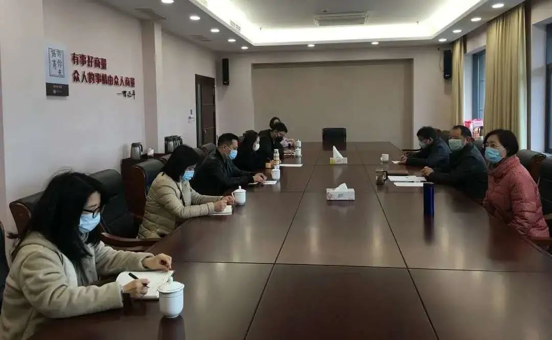 【*战统**工作实践创新】德清县立足“三化”推动基层*战统**提档升级