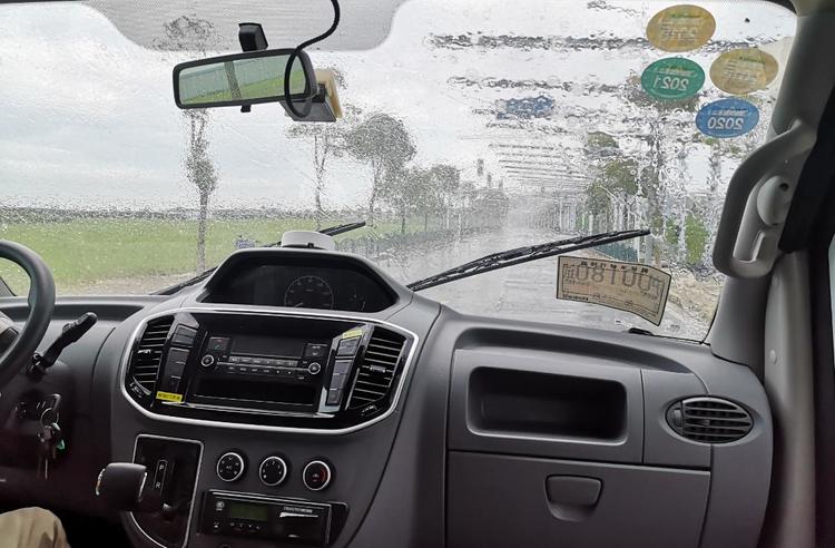 自动挡驾考科目二新规全部细节,自动车科目二考试用哪个档位