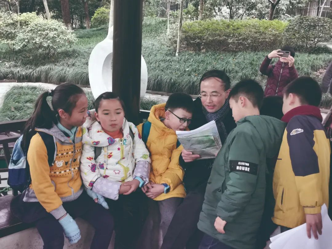 杨海锋文化是从每一个人心中长出来——社区“生生学堂”十年迎送近千名“蓬头稚子”