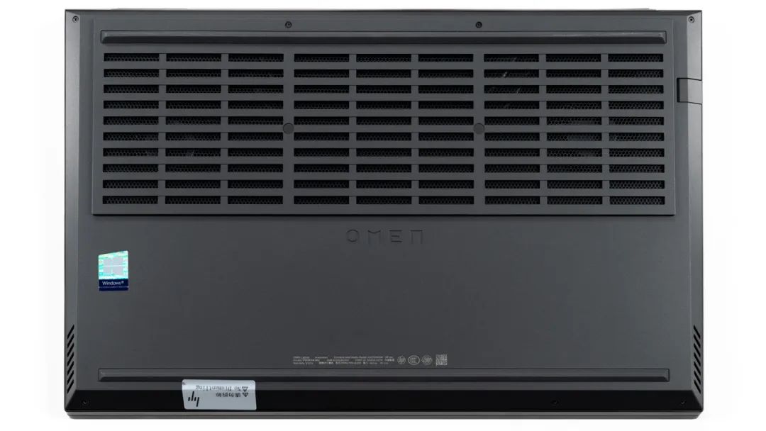 聊一款性价比不错的大屏游戏本,今年最新款的游戏本