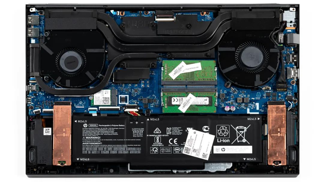 聊一款性价比不错的大屏游戏本,今年最新款的游戏本