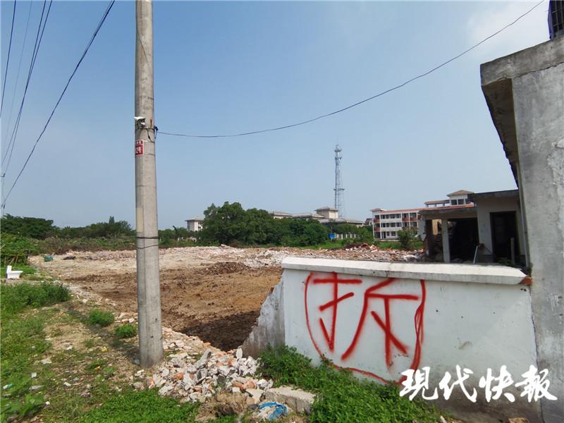 扬州违法强拆案进展,扬州违法强拆事件进展