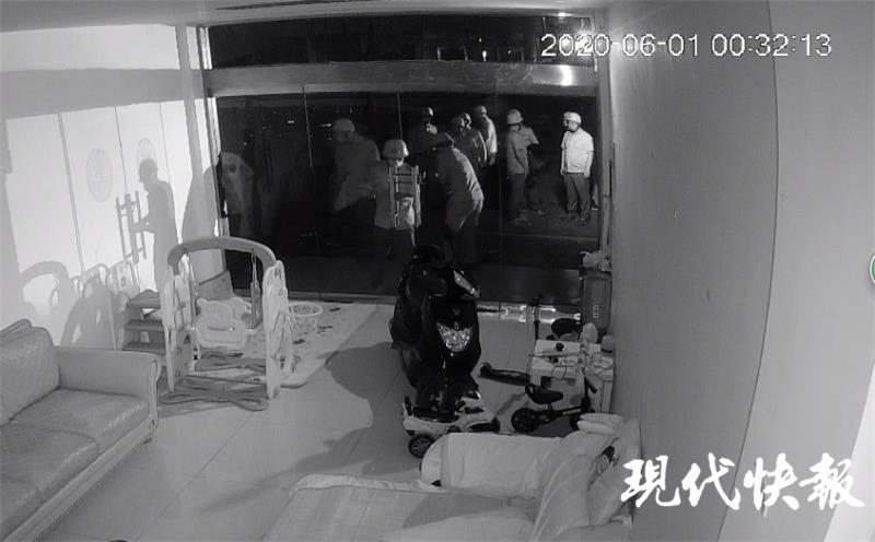 扬州违法强拆案进展,扬州违法强拆事件进展