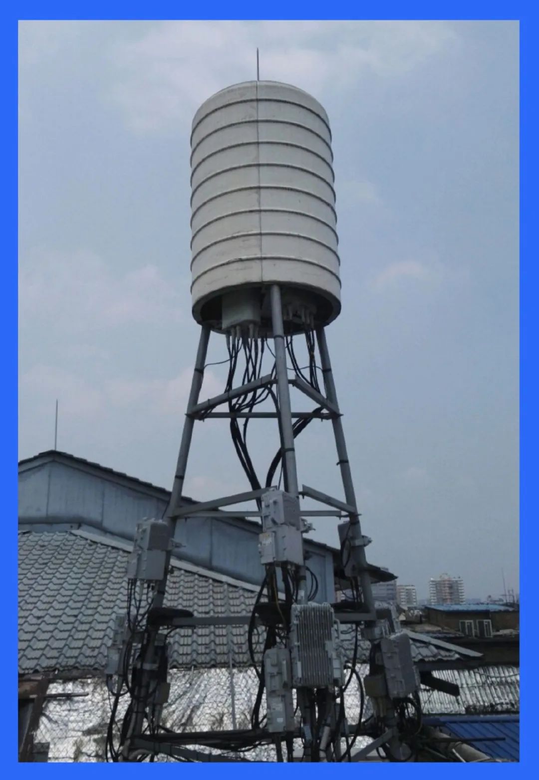 5G都来了，怎么还有人在网上买防辐射*裤内**