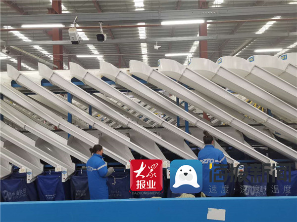 4个现代物流产业重点项目云签约,集中签约53个项目总投资2667亿元