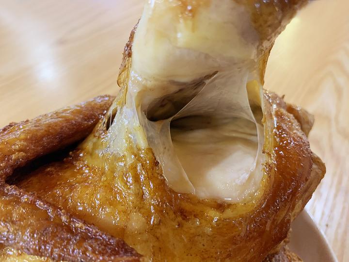 吴山烤鸡和康桥烤鸡,吴山烤鸡和康桥烤鸡哪个好吃