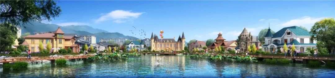 强势利好出炉！鲁中健康宜居板块崛起！好多人已在关注