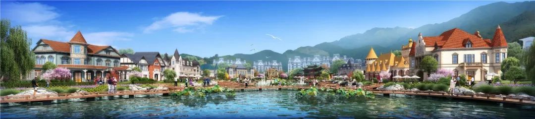 强势利好出炉！鲁中健康宜居板块崛起！好多人已在关注