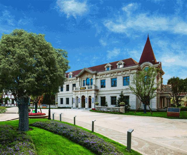 强势利好出炉！鲁中健康宜居板块崛起！好多人已在关注