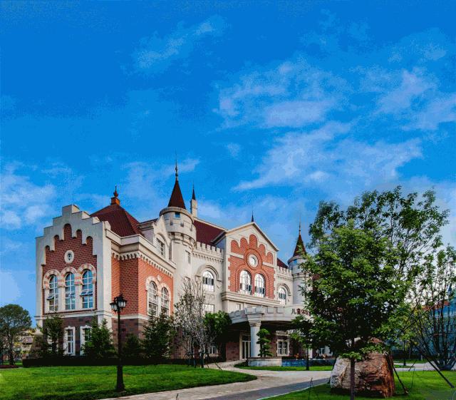 强势利好出炉！鲁中健康宜居板块崛起！好多人已在关注