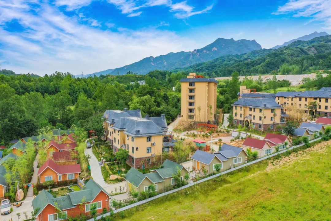 抓住假期尾巴附近景点打卡,抓住周末的小尾巴打卡网红地