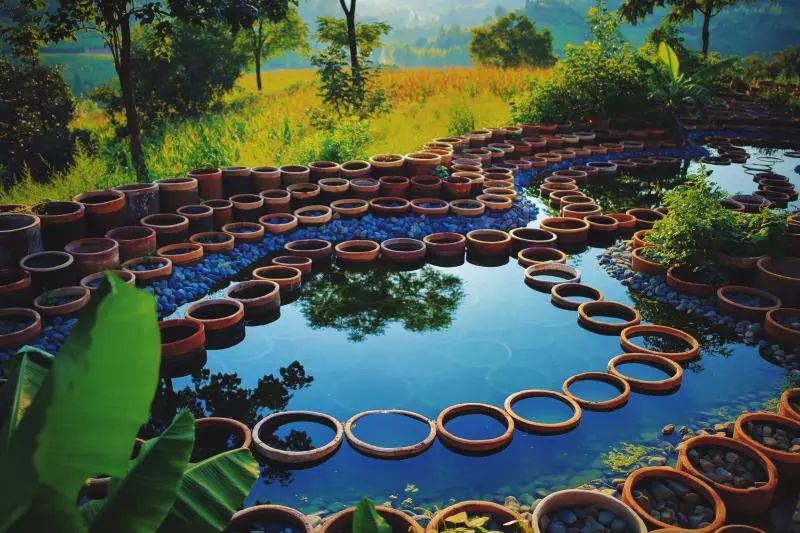 抓住假期尾巴附近景点打卡,抓住周末的小尾巴打卡网红地