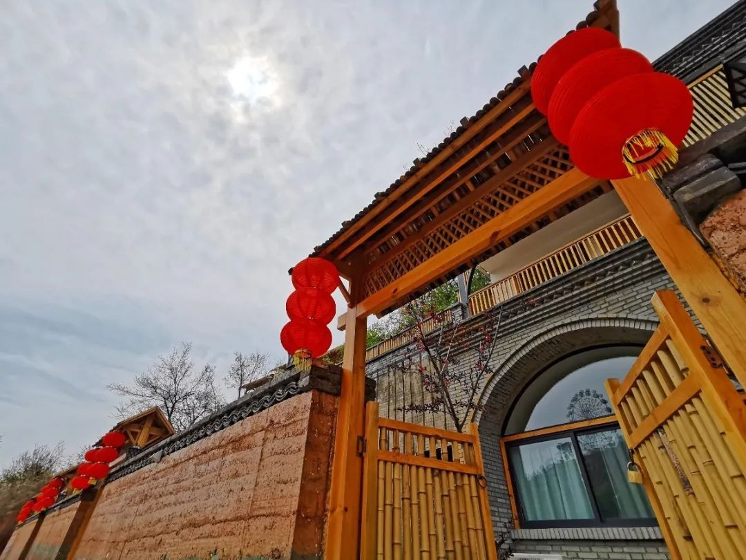 抓住假期尾巴附近景点打卡,抓住周末的小尾巴打卡网红地