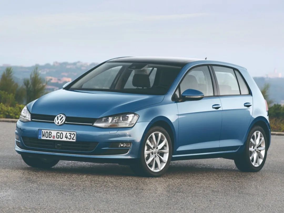 高尔夫进口2015款导购,二手车个人出售3万5万大众高尔夫