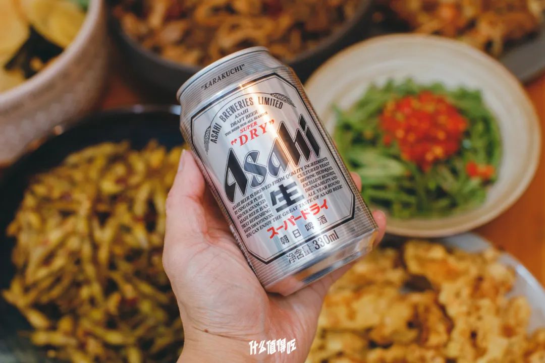 有了这些酒，我在家开起了日式居酒屋