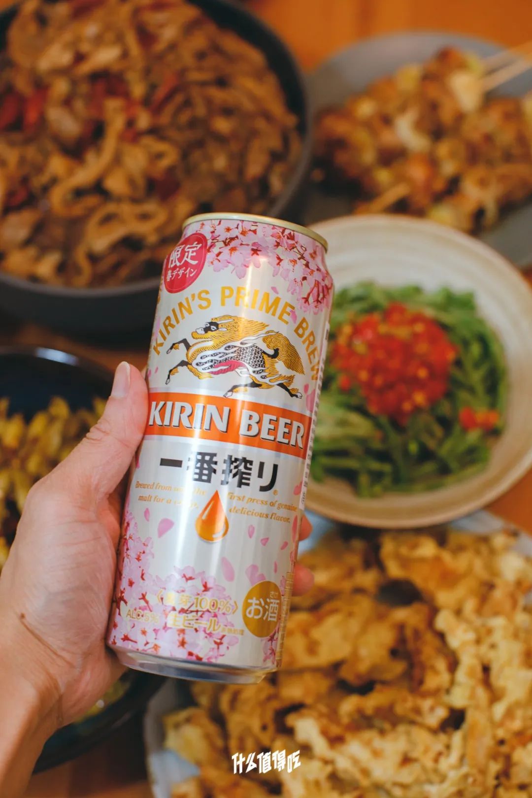 有了这些酒，我在家开起了日式居酒屋