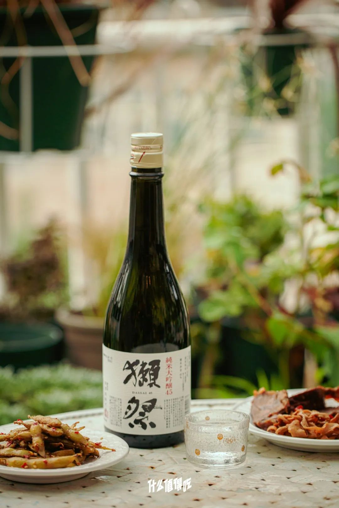 有了这些酒，我在家开起了日式居酒屋