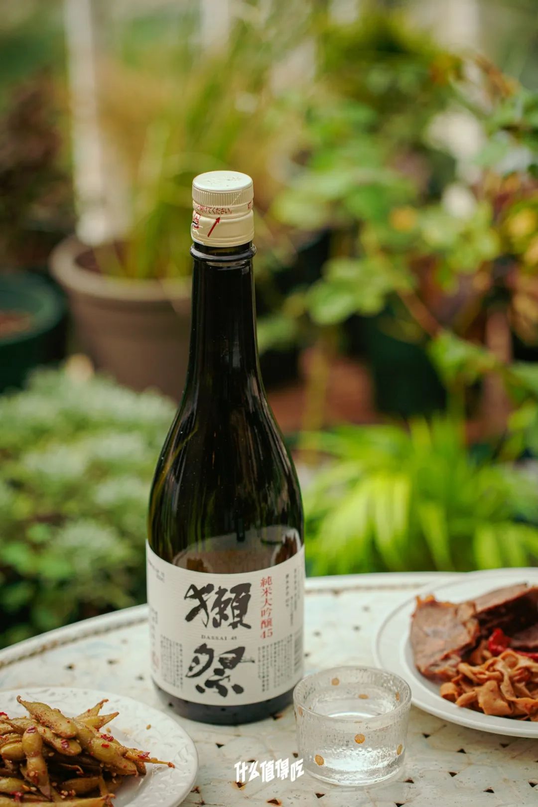 有了这些酒，我在家开起了日式居酒屋