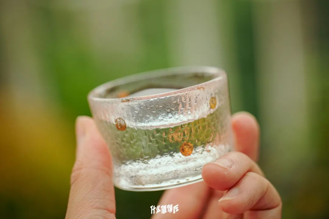 有了这些酒，我在家开起了日式居酒屋