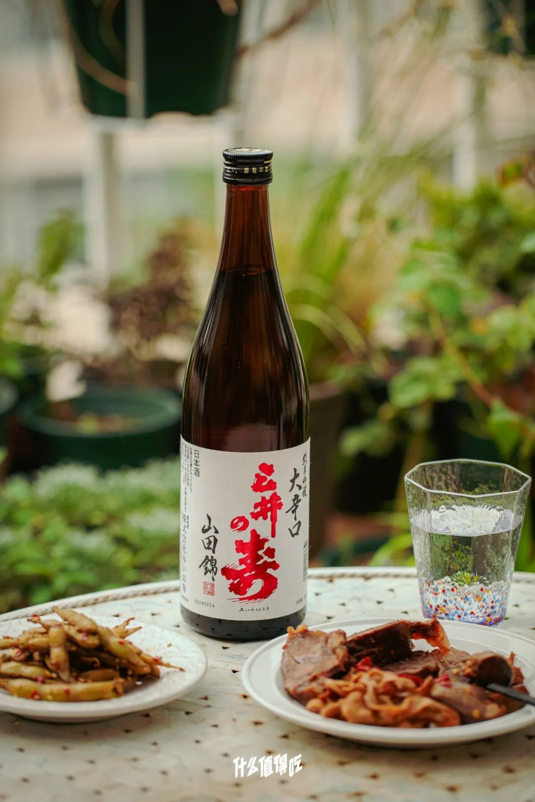 有了这些酒，我在家开起了日式居酒屋