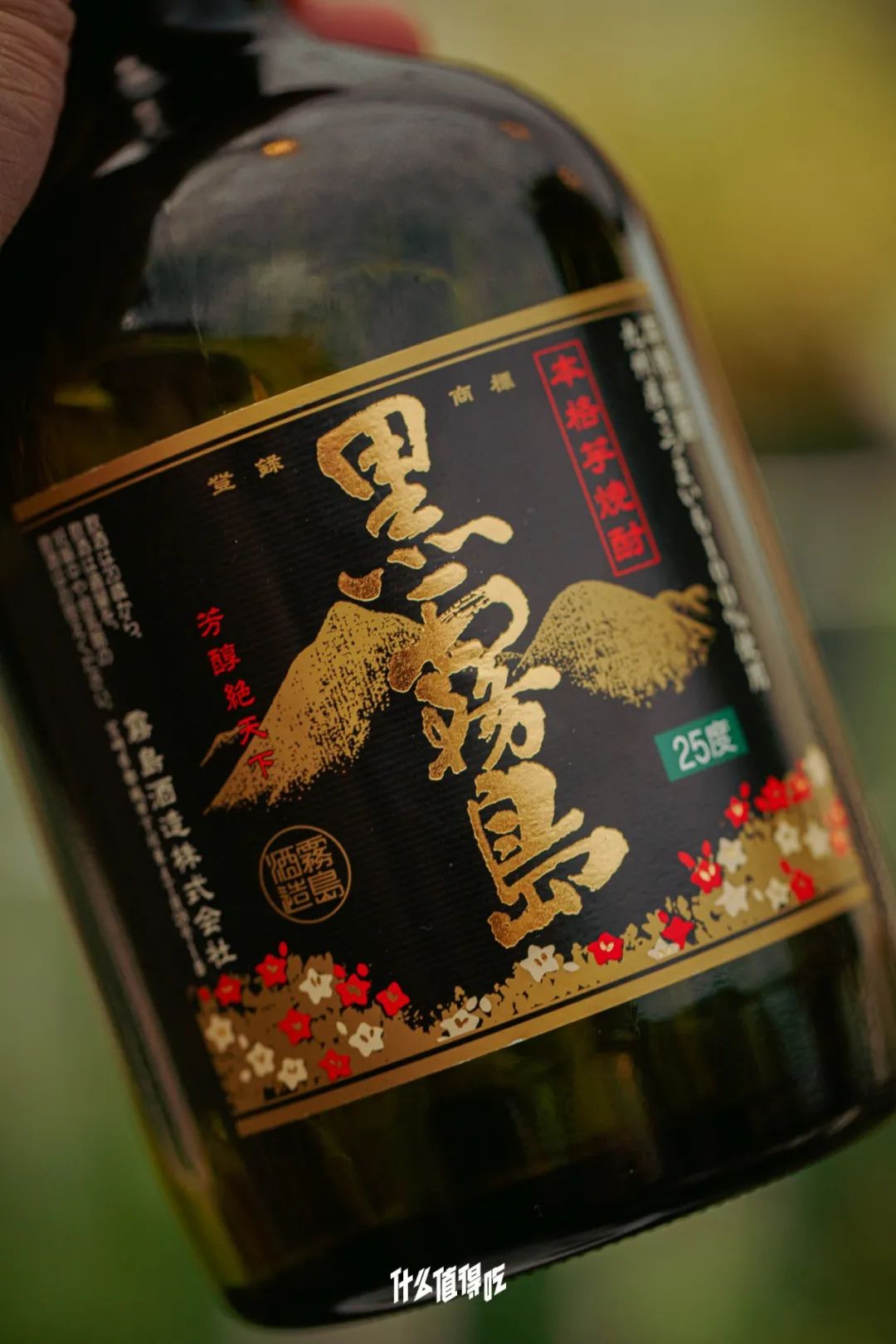 有了这些酒，我在家开起了日式居酒屋