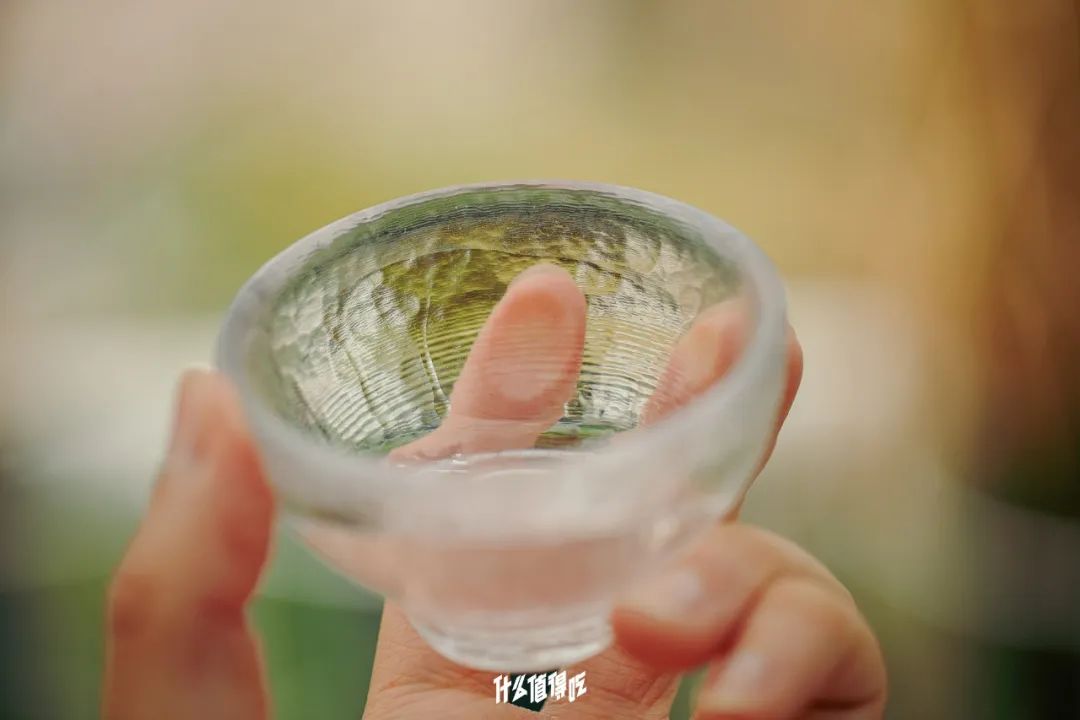 有了这些酒，我在家开起了日式居酒屋