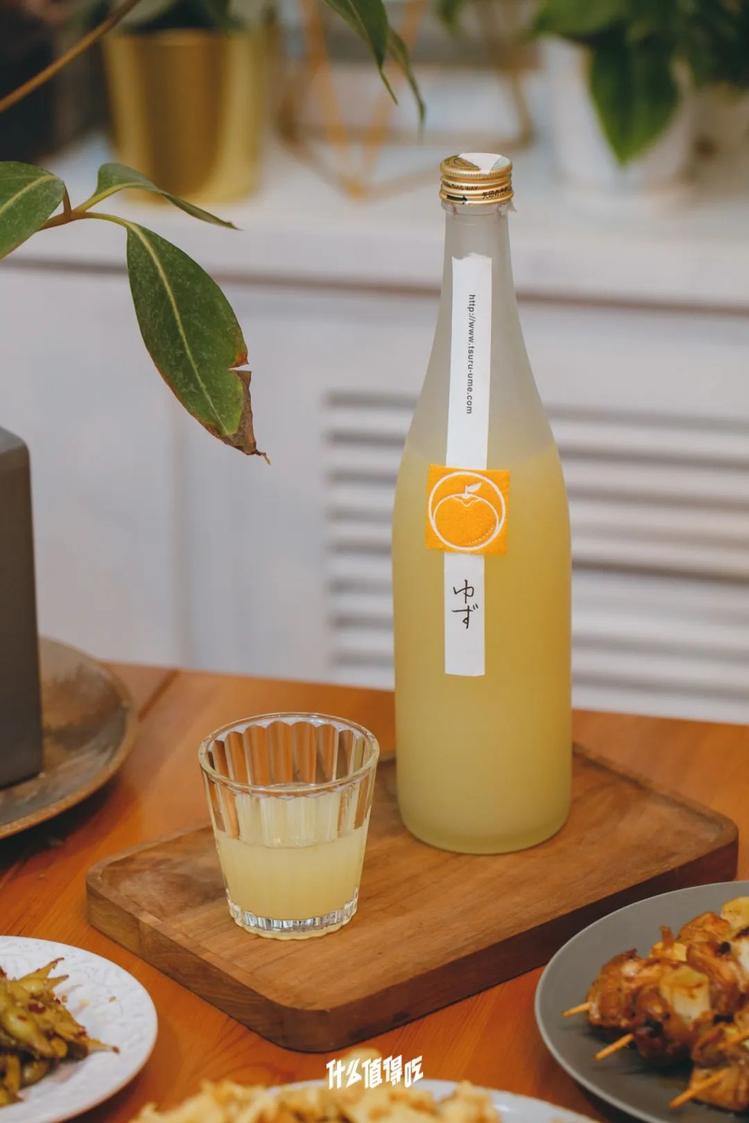 有了这些酒，我在家开起了日式居酒屋