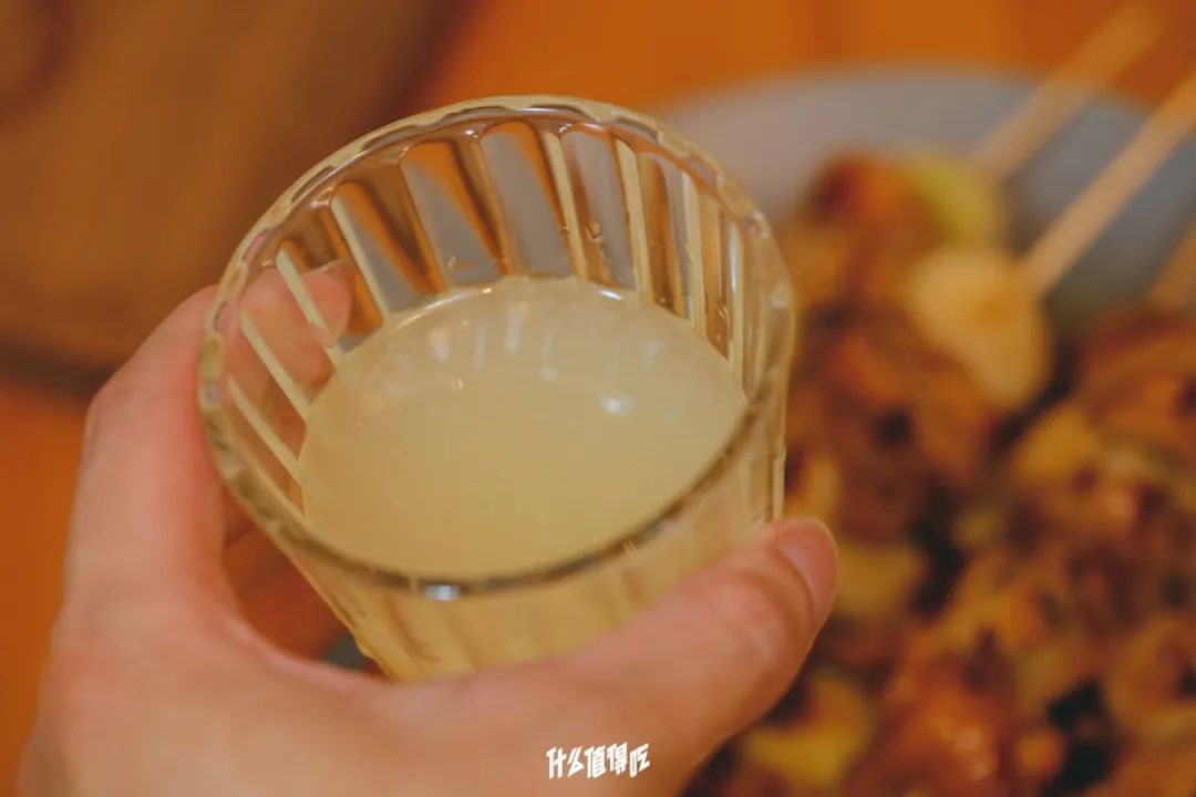 有了这些酒，我在家开起了日式居酒屋